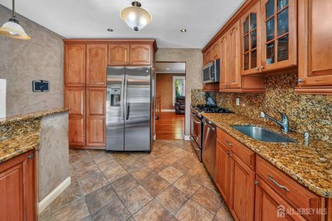 1075 Sherman Avenue Middlesex NJ 07080