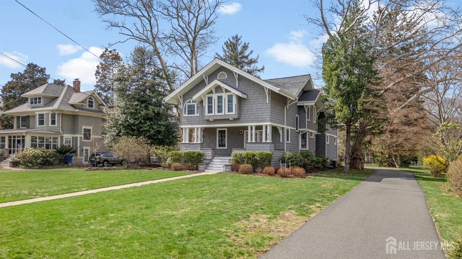 420 Mountainview Terrace Dunellen NJ 08812