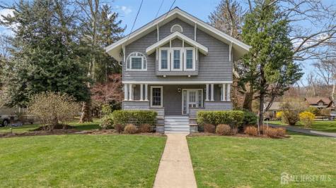 420 Mountainview Terrace Dunellen NJ 08812