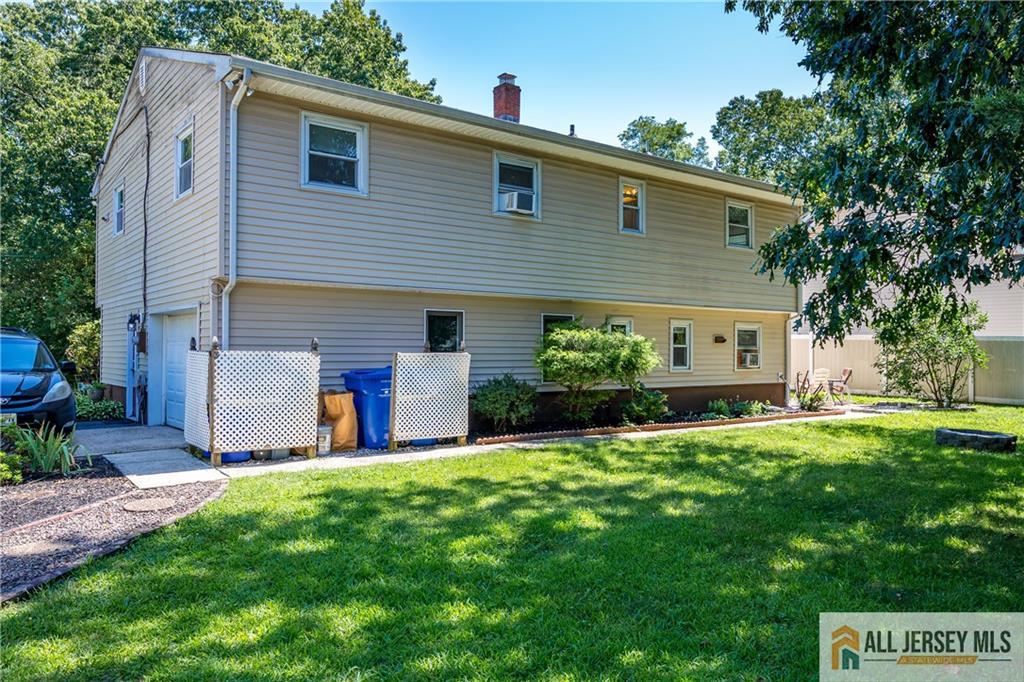 68 Outcalt Avenue Spotswood NJ 08884