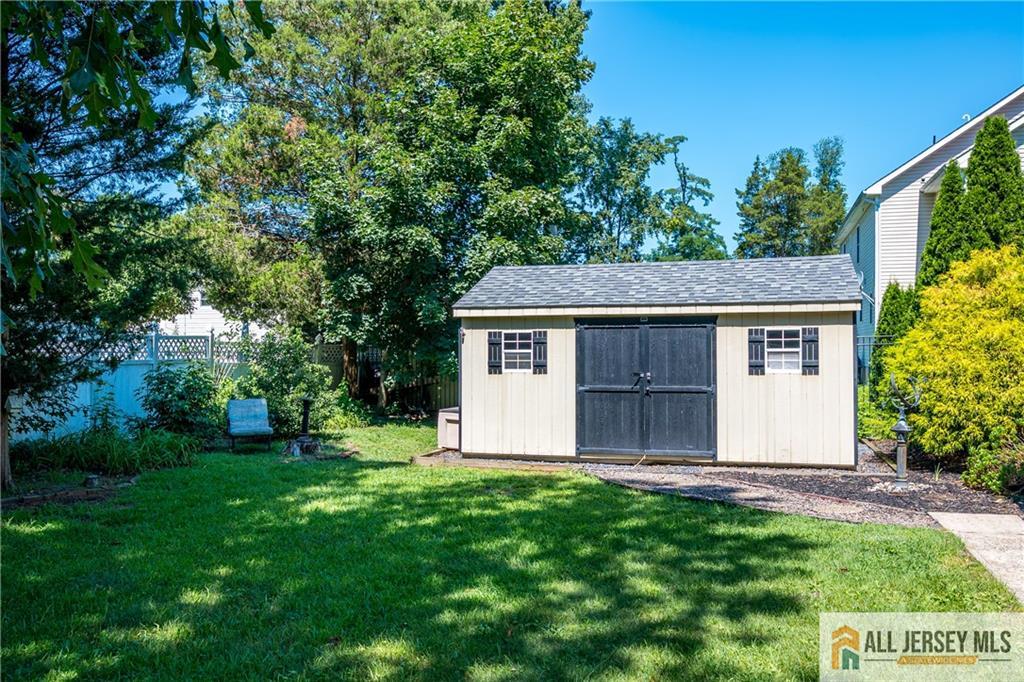 68 Outcalt Avenue Spotswood NJ 08884
