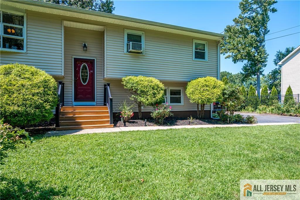 68 Outcalt Avenue Spotswood NJ 08884