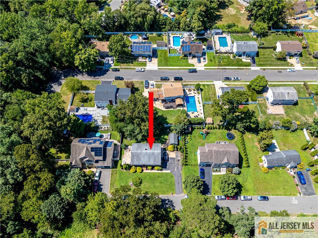 68 Outcalt Avenue Spotswood NJ 08884