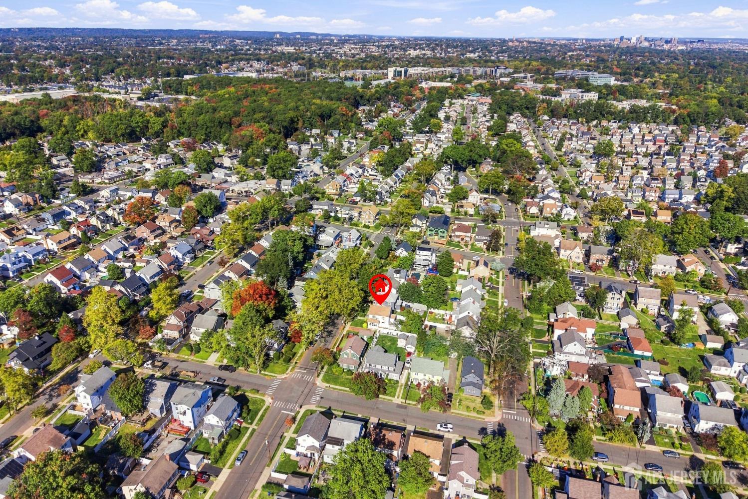 211 Hillside Road Elizabeth NJ 07208
