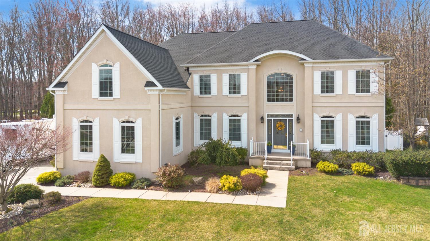 9 Stonegate Drive Monroe NJ 08831