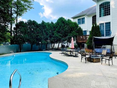 9 Stonegate Drive Monroe NJ 08831