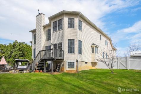 9 Stonegate Drive Monroe NJ 08831