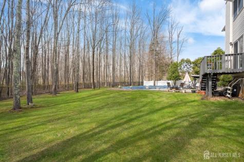 9 Stonegate Drive Monroe NJ 08831