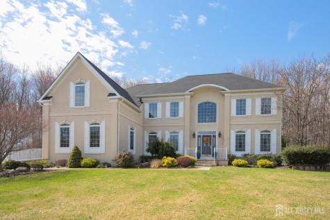 9 Stonegate Drive Monroe NJ 08831