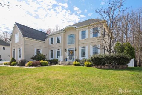 9 Stonegate Drive Monroe NJ 08831