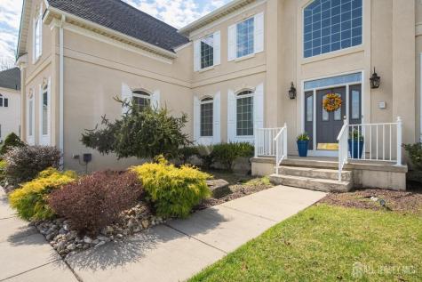 9 Stonegate Drive Monroe NJ 08831