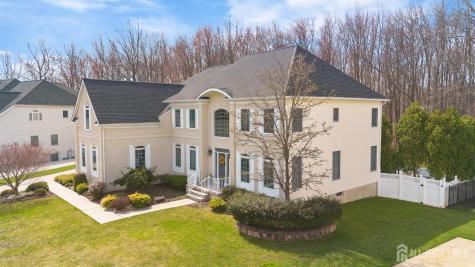 9 Stonegate Drive Monroe NJ 08831