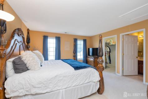 9 Stonegate Drive Monroe NJ 08831
