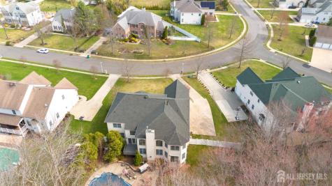 9 Stonegate Drive Monroe NJ 08831