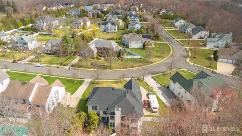 9 Stonegate Drive Monroe NJ 08831
