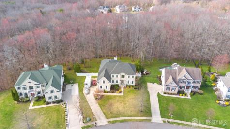 9 Stonegate Drive Monroe NJ 08831