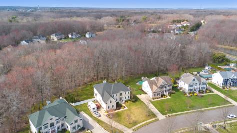 9 Stonegate Drive Monroe NJ 08831