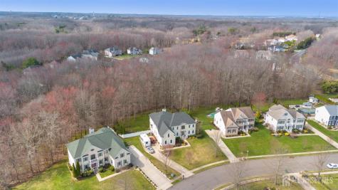 9 Stonegate Drive Monroe NJ 08831