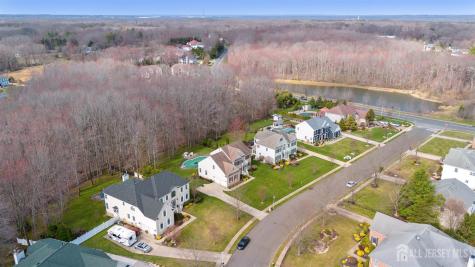9 Stonegate Drive Monroe NJ 08831