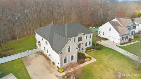 9 Stonegate Drive Monroe NJ 08831