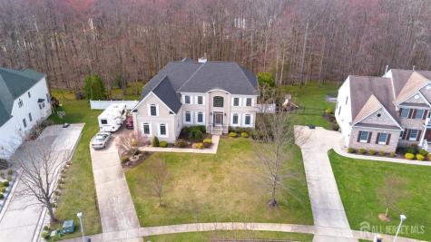 9 Stonegate Drive Monroe NJ 08831