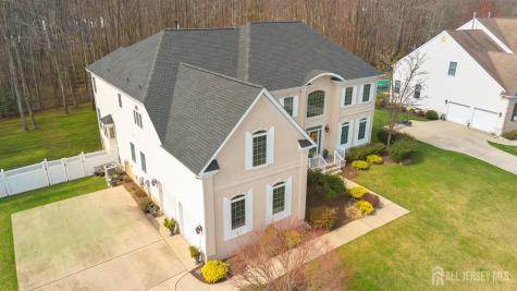 9 Stonegate Drive Monroe NJ 08831
