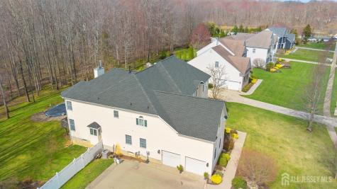 9 Stonegate Drive Monroe NJ 08831