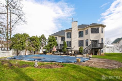 9 Stonegate Drive Monroe NJ 08831