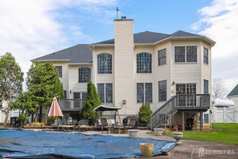9 Stonegate Drive Monroe NJ 08831