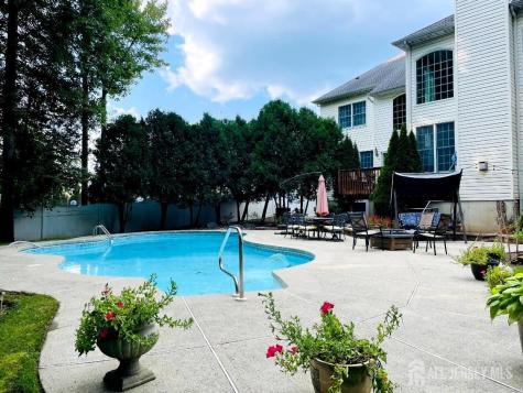 9 Stonegate Drive Monroe NJ 08831