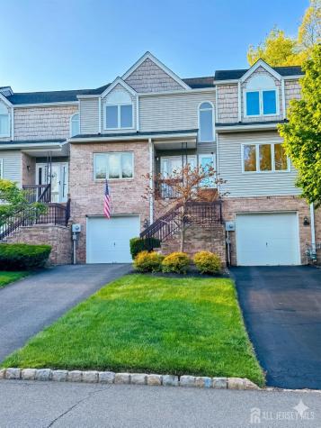 78 Averell Drive Morris Plains NJ 07950