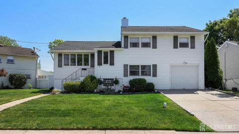 47 Miliken Road Colonia NJ 07067