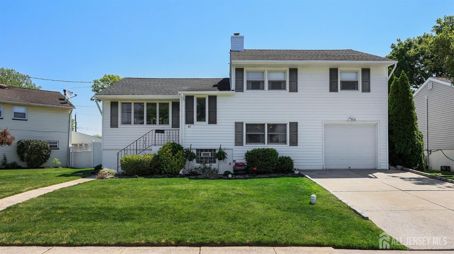 47 Miliken Road Colonia NJ 07067
