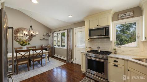 47 Miliken Road Colonia NJ 07067