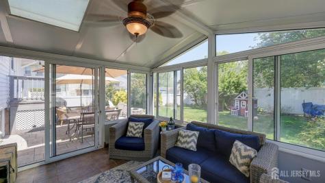 47 Miliken Road Colonia NJ 07067
