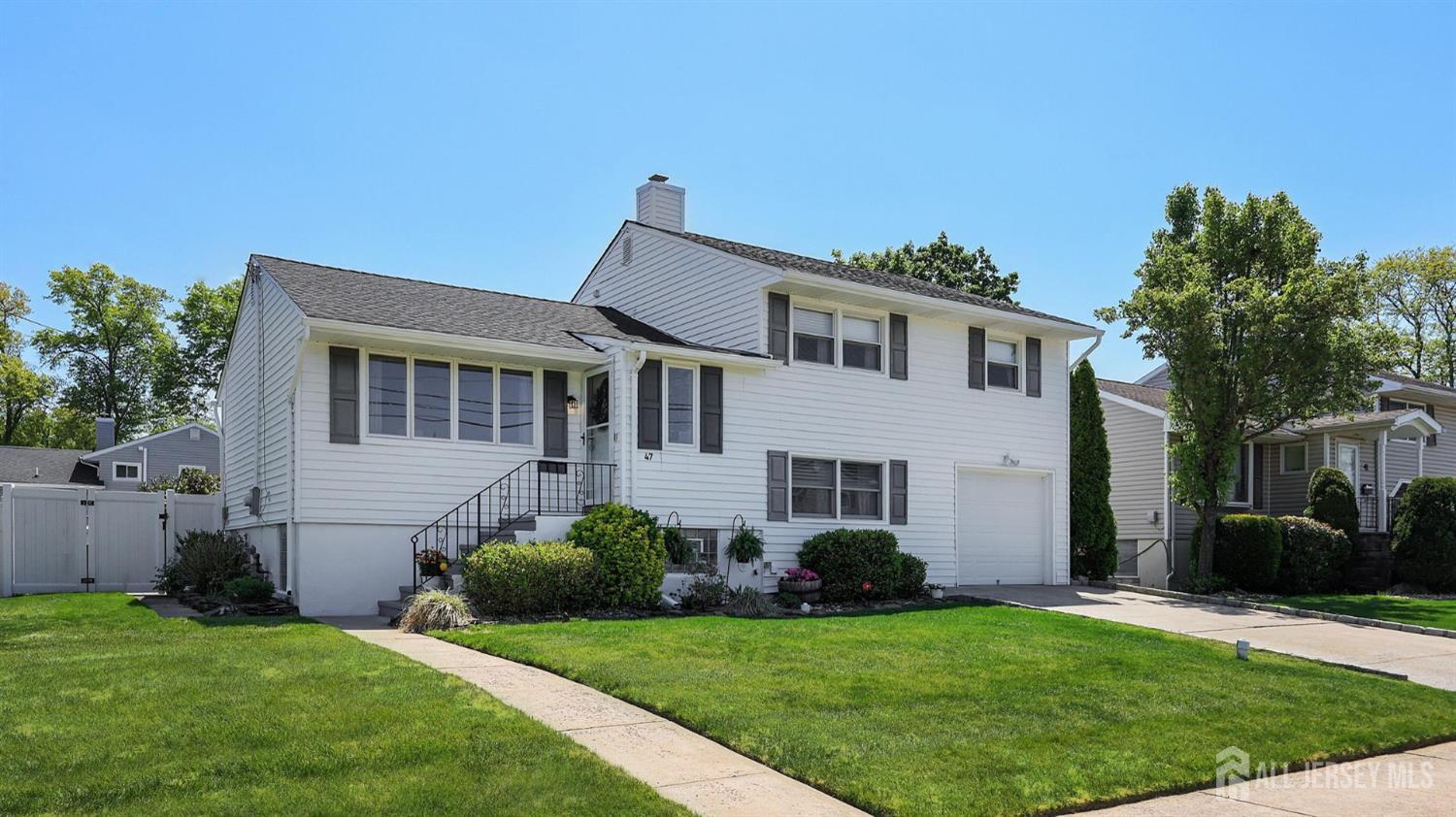 47 Miliken Road Colonia NJ 07067