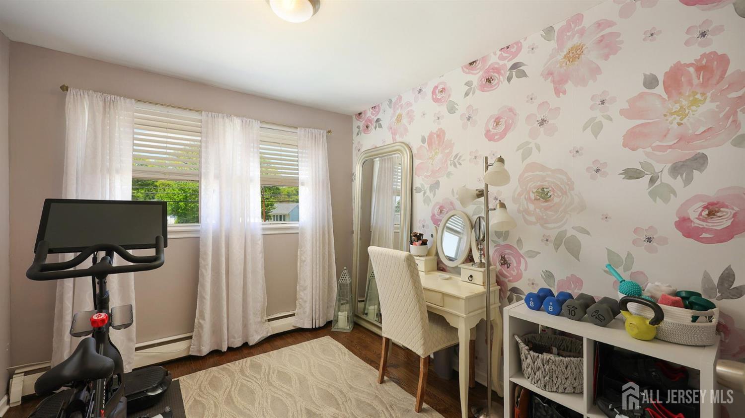 47 Miliken Road Colonia NJ 07067