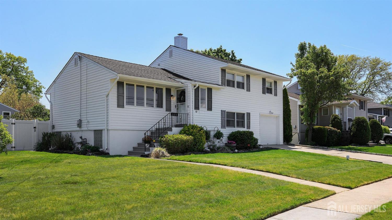 47 Miliken Road Colonia NJ 07067
