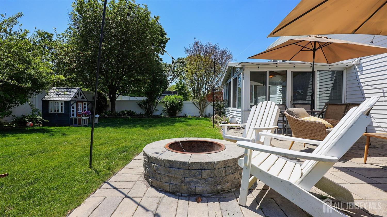 47 Miliken Road Colonia NJ 07067