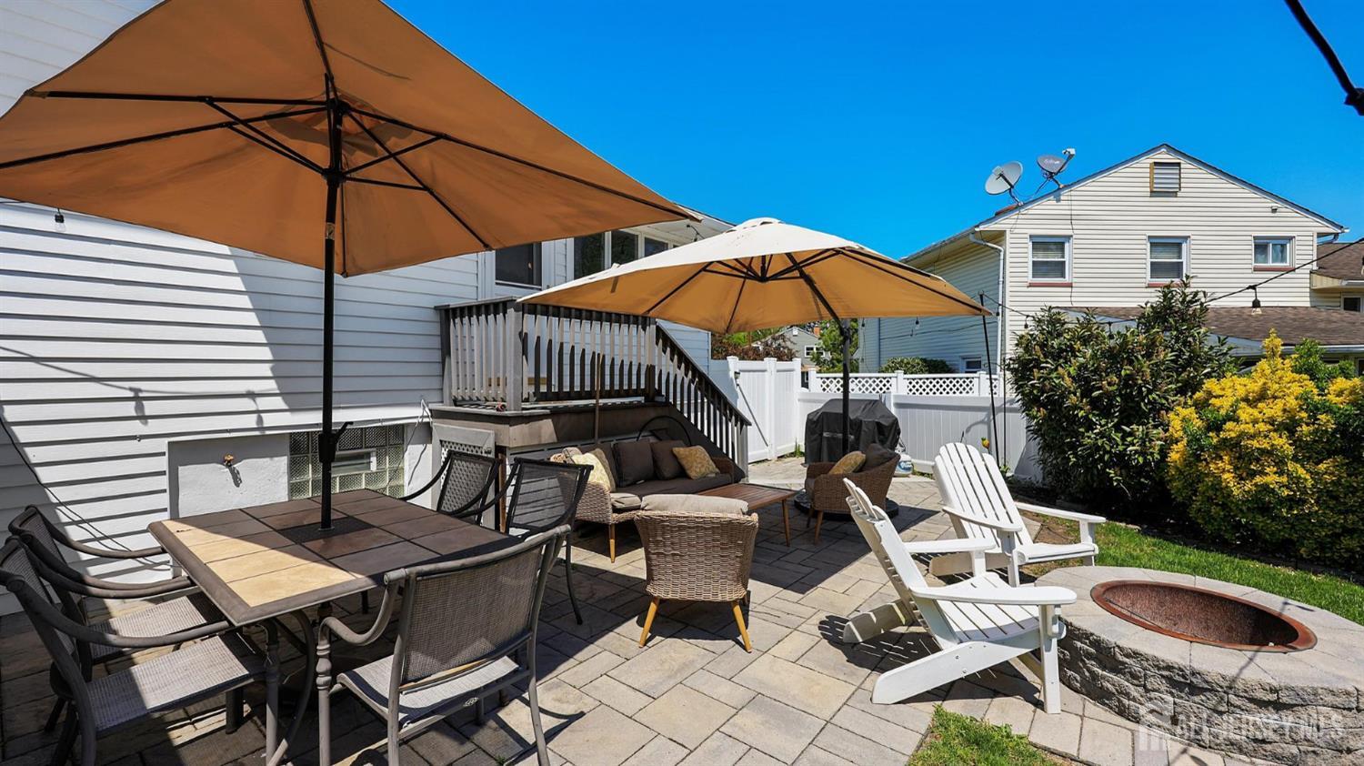 47 Miliken Road Colonia NJ 07067
