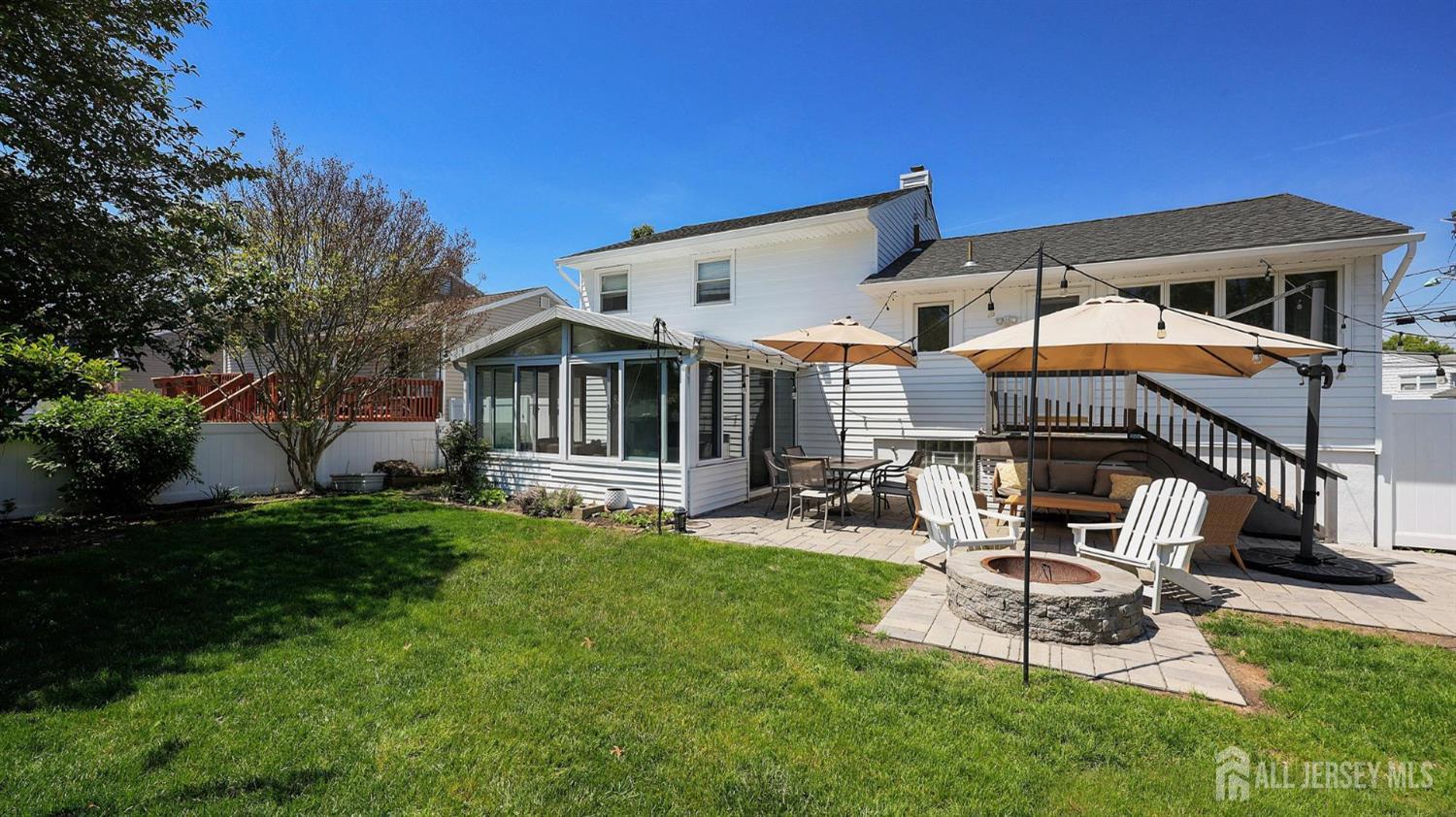 47 Miliken Road Colonia NJ 07067