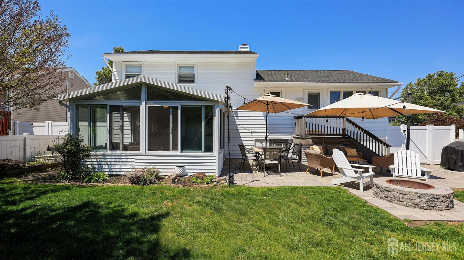 47 Miliken Road Colonia NJ 07067