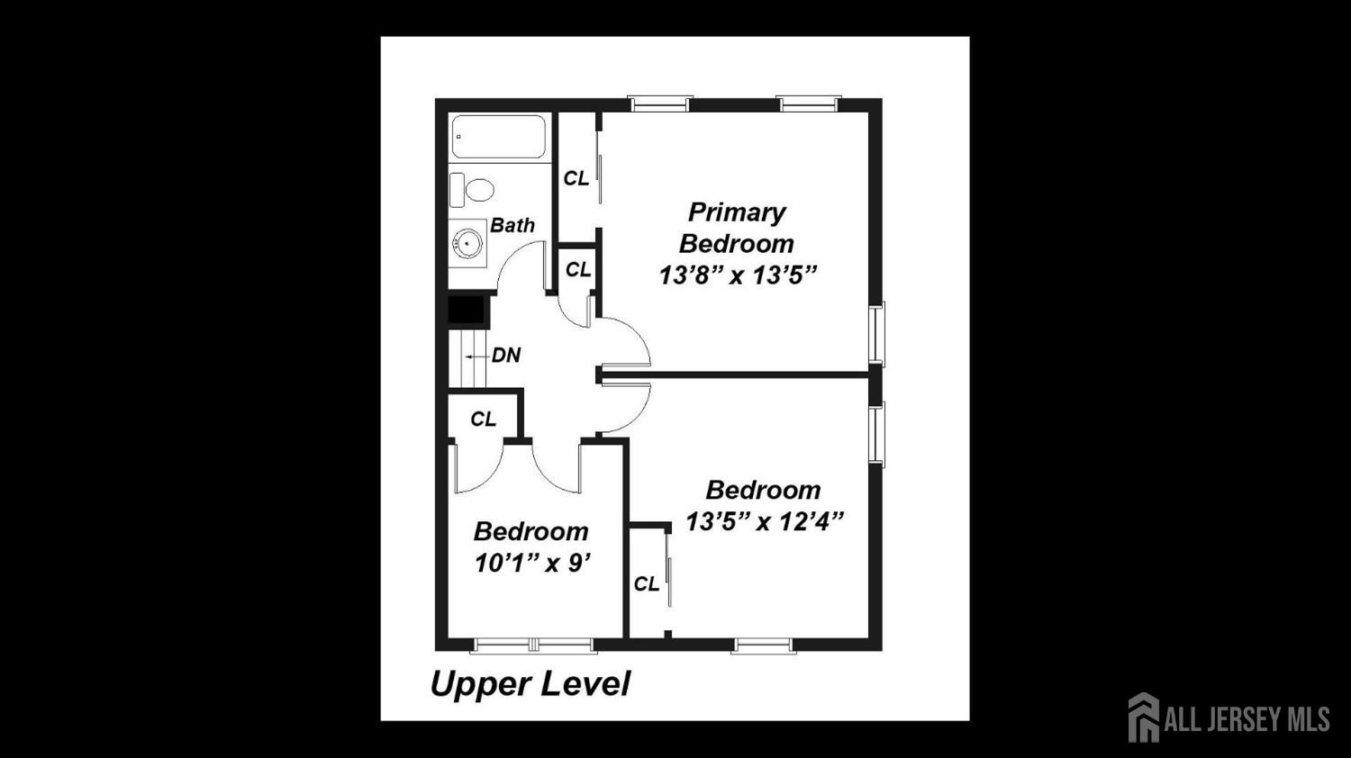 47 Miliken Road Colonia NJ 07067