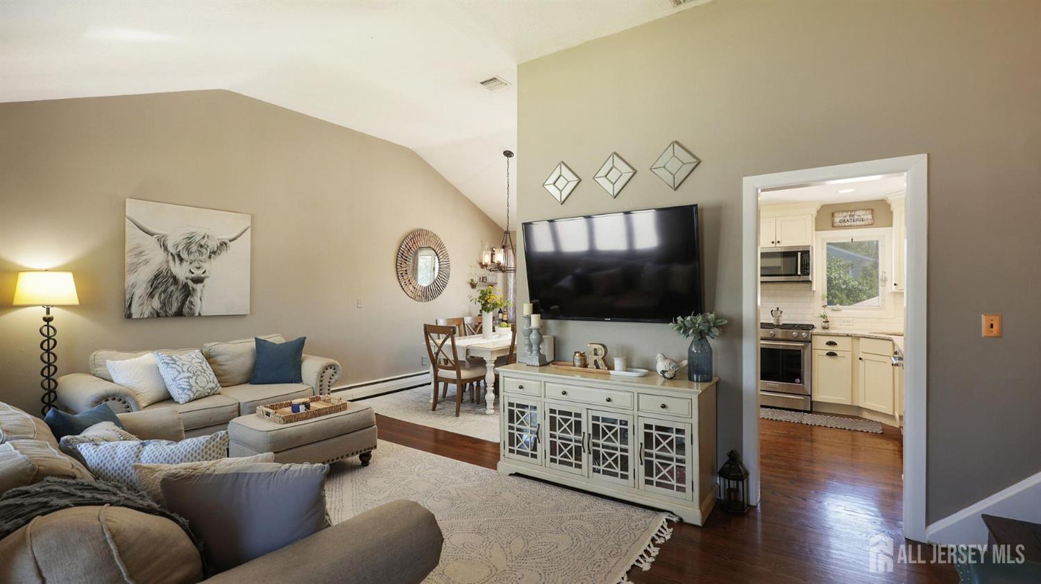 47 Miliken Road Colonia NJ 07067