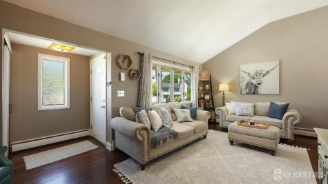 47 Miliken Road Colonia NJ 07067