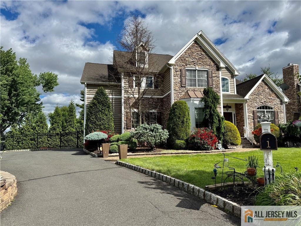 1 Hartman Court Clark NJ 07066