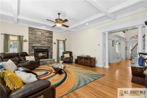 1 Hartman Court Clark NJ 07066