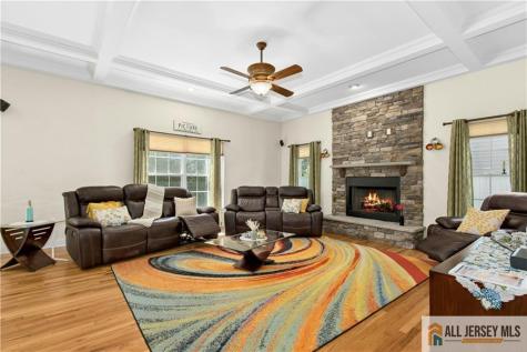 1 Hartman Court Clark NJ 07066
