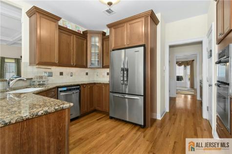 1 Hartman Court Clark NJ 07066