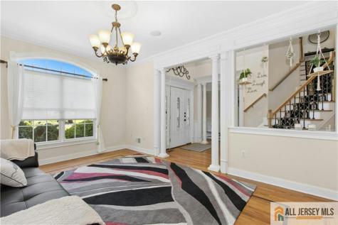 1 Hartman Court Clark NJ 07066